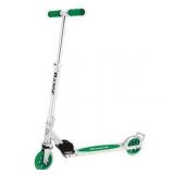 $70 Razor A3 Kick Scooter for Kids