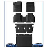 NEW $137 All -Weather Vehicle Mat