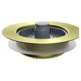 NEW 3-in-1 Kitchen Sink Drain Strainer/Stopper