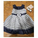 NEW (3T) Toddler Fancy Dress