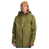 $420 NEW Dakine Men's Stoker Gore-tex 3l Jacket