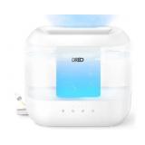 $70 USED DREO Humidifiers for Bedroom, Top Fill 4L
