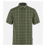 $120 (M) Ovik Lite Short Sleeve Shirt - Men's