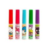SEALED Lip Smacker Hello Kitty Liquid Lip Makeup P