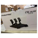 NEW $475 CSL ELITE PEDALS V2