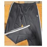 NEW (Size XXL) Womans Track Pants