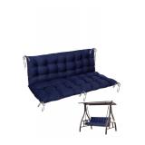 NEW $62 (59') Seat Cushion Bench