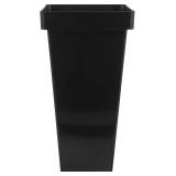 NEW 1pk Healeved Vertical Umbrella Storage Bucket