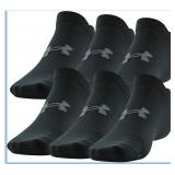 $52 6-Pair (L) Women's Socks