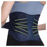 $30 NEW (3XL) Back Brace for Lower Back Pain Relie