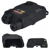 ATAirsoft FMA PEQ-15 Dummy Battery Case Model For