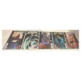 5 Pack Marvel Ultimate Comics X-Men