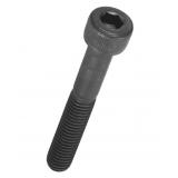 NEW $42 10PC Socket Head Cap Screw M8-1.25 x 50mm
