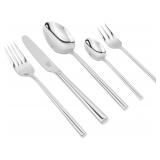 $89 NEW ZWILLING Aberdeen Premium 20 Piece Polishe