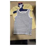 NEW (M) 2PK Gap Girls Tops