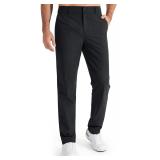 USED $47 (40x30) Mens Golf Pants Stretch