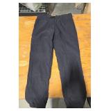 NEW Size 10/12 Kids Fleece Lined Pants