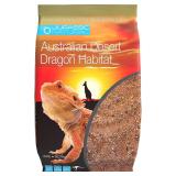 $151 SEALED Jurassic Natural Australian Desert Dra