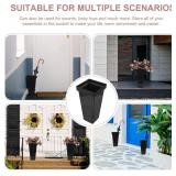 NEW Plastic Umbrella Stand