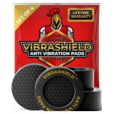 NEW $60 Anti Vibration Pad for Washing Machine 4pk