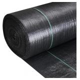 NEW $120 Driveway Fabric (6.5x330 ft )