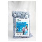 SEALED FilterBalls Blu - 1 bag equals 2 bags of sa