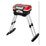 NEW $380 Gourmet Portable Gas Grill with Stand