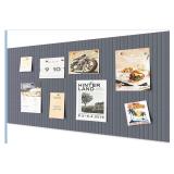 NEW $75 (32'x48') Custom Large Cork Board