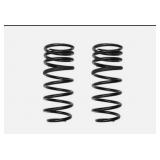 $611 23-25 SEQUOIA  2' DUAL RATE REAR SPRING KIT
