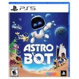 NEW $80 Astro Bot - PlayStation 5