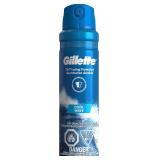 SEALED Gillette Dry Spray Antiperspirant and Deodo