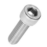 NEW $40 10PK Socket Head Cap Screws SS