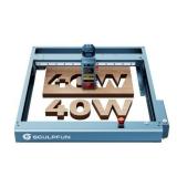 DAMAGED $2352 Laser Engraver/Cutting Machine