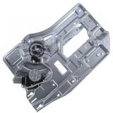 SEALED $33 Santa Fe Power Window Regulator