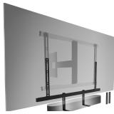 $100 NEW Vogel's Sound 3550 Universal soundbar Bra