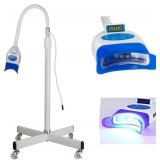 NEW $341 Dental Mobile Teeth Whitening Lamp