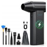 $30 NEW Compressed Air Duster kit-Blower-pc Duster