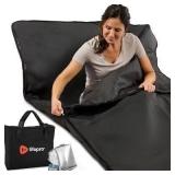 $556 NEW Lifepro RejuvaWrap Infrared Sauna Blanket