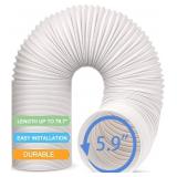 NEW Air Conditioner Hose