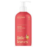 NEW ATTITUDE Body Lotion for Kids - 473mL