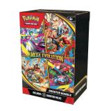NEW $81 Pokï¿½mon TCG: Mega Evolution Booster Bundle