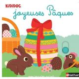 USED Mon imagier anim  joyeuses P ques