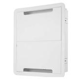 $83 NEW On-Q 17-inch Dual-Purpose Wi-Fi Ready In-W