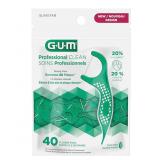 NEW Professional Clean Flossers Picks