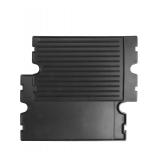 NEW $66 11239 Cast Iron Griddle