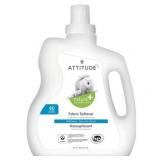 $51 NEW ATTITUDE Laundry Softener, with Advanced D