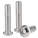 NEW 50PK M6-1x18mm Socket Cap Screws