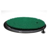 $240 NEW Fiberbuilt Flight Deck Golf Hitting Mat -