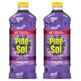 NEW Pine-Sol Multi-Surface Cleaner, Lavender, 1.41