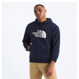 $85 (XL) Men's Evolution Half Dome Hoodie